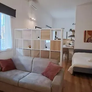  Appartamento Piazza La Veneta New Very Close To The Center And Hsorsola