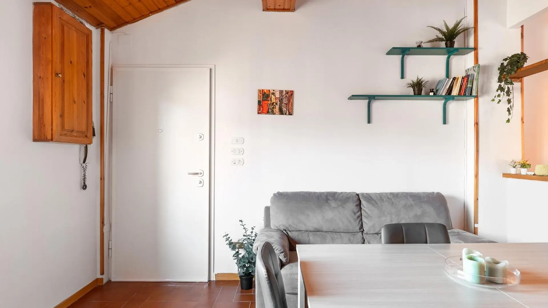 Social Costa-Holiday & Business Apartment Bologna Italy