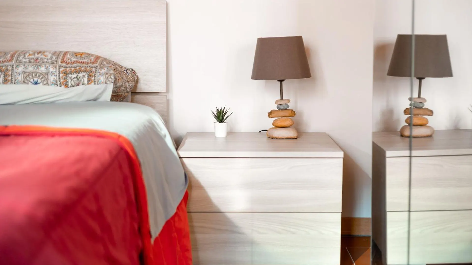 Social Costa-Holiday & Business Apartment Bologna Italy