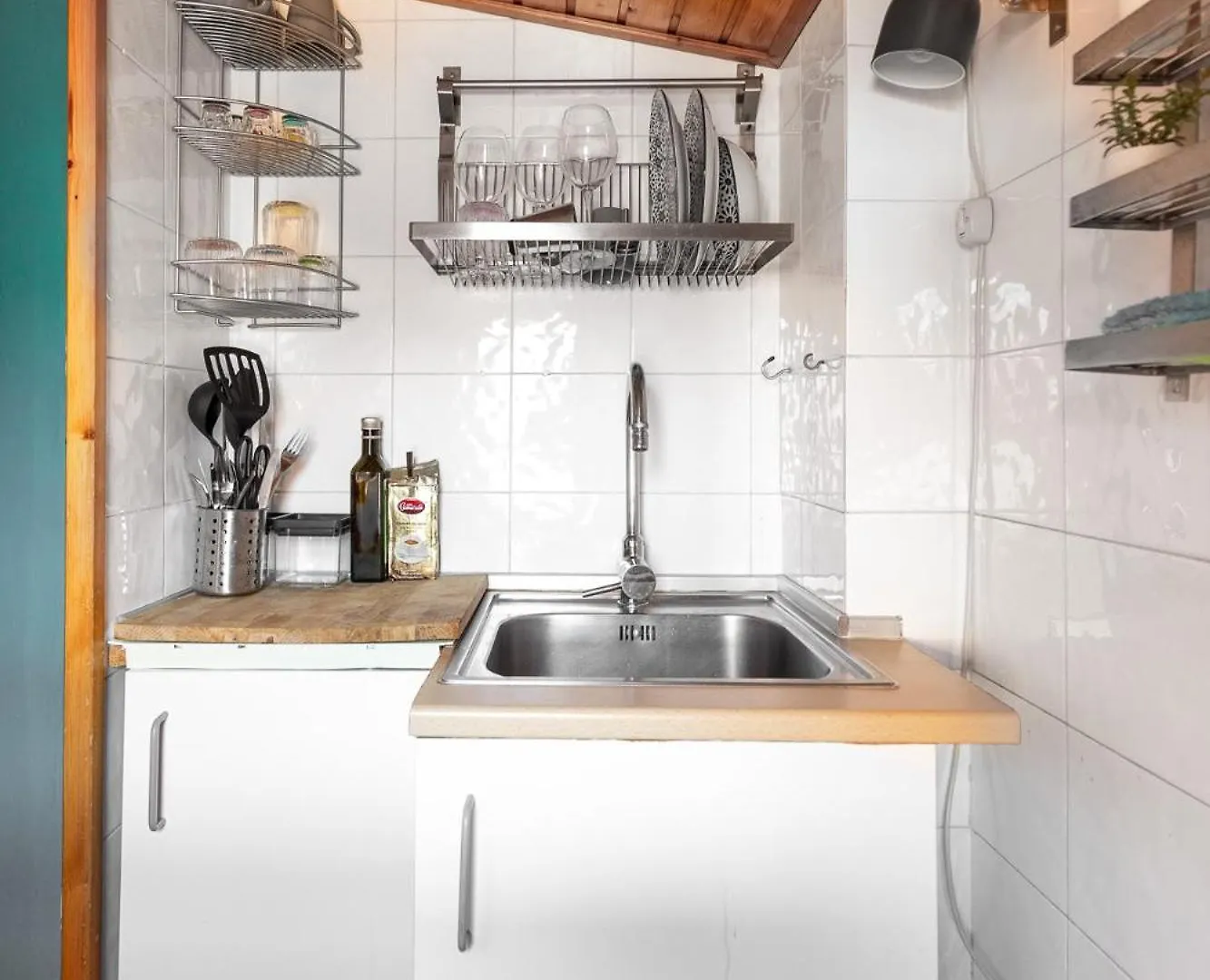 Social Costa-Holiday & Business Apartment Bologna